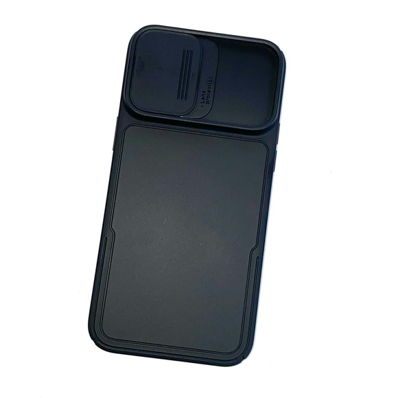 NEW Simtect iPhone Pro Max Case with Sliding Camera Cover - Picture 2 of 4